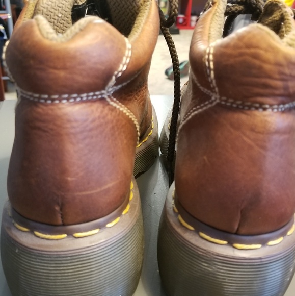 Doc Marten Classics Size 9 - Picture 4 of 8